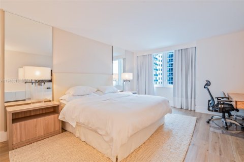 Condo in Miami Beach, Florida, 1 bedroom  № 2189943 - photo 6