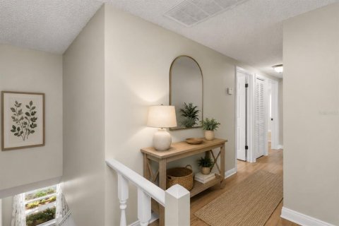 Villa ou maison à vendre à Tampa, Floride: 4 chambres, 213.49 m2 № 2199130 - photo 24