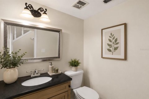 Villa ou maison à vendre à Tampa, Floride: 4 chambres, 213.49 m2 № 2199130 - photo 13