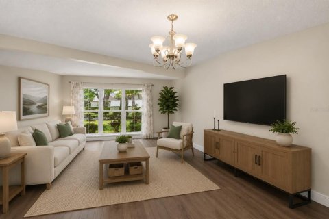 Villa ou maison à vendre à Tampa, Floride: 4 chambres, 213.49 m2 № 2199130 - photo 11