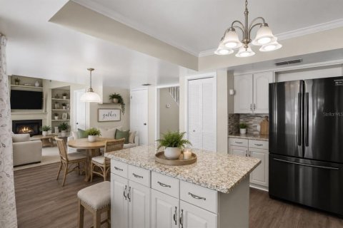 Villa ou maison à vendre à Tampa, Floride: 4 chambres, 213.49 m2 № 2199130 - photo 21