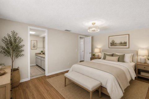 Villa ou maison à vendre à Tampa, Floride: 4 chambres, 213.49 m2 № 2199130 - photo 25