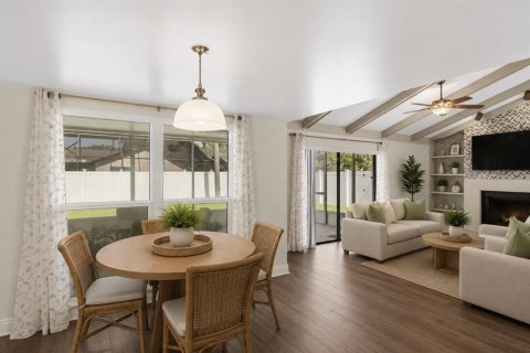 Villa ou maison à vendre à Tampa, Floride: 4 chambres, 213.49 m2 № 2199130 - photo 23