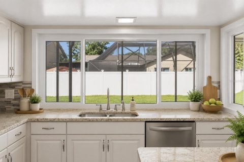 Villa ou maison à vendre à Tampa, Floride: 4 chambres, 213.49 m2 № 2199130 - photo 20