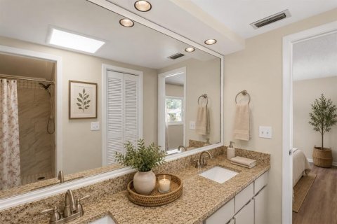 Villa ou maison à vendre à Tampa, Floride: 4 chambres, 213.49 m2 № 2199130 - photo 27