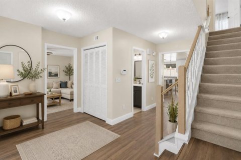 Villa ou maison à vendre à Tampa, Floride: 4 chambres, 213.49 m2 № 2199130 - photo 3