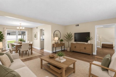 Villa ou maison à vendre à Tampa, Floride: 4 chambres, 213.49 m2 № 2199130 - photo 7