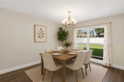 Villa ou maison à vendre à Tampa, Floride: 4 chambres, 213.49 m2 № 2199130 - photo 8