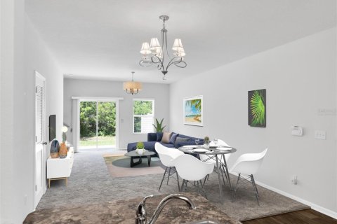Townhouse in Saint Augustine, Florida 2 bedrooms, 124.58 sq.m. № 1360865 - photo 8