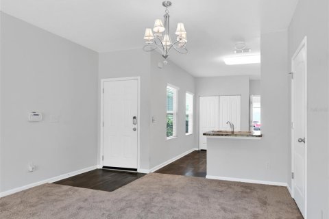 Townhouse in Saint Augustine, Florida 2 bedrooms, 124.58 sq.m. № 1360865 - photo 5