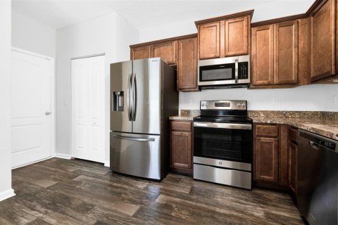 Townhouse in Saint Augustine, Florida 2 bedrooms, 124.58 sq.m. № 1360865 - photo 13