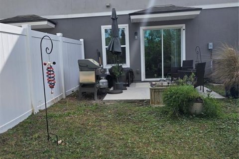 Townhouse in Saint Augustine, Florida 2 bedrooms, 124.58 sq.m. № 1360865 - photo 10