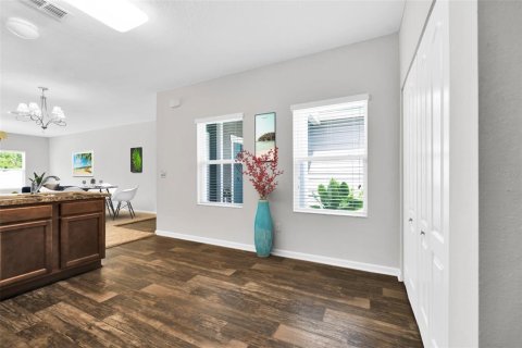 Townhouse in Saint Augustine, Florida 2 bedrooms, 124.58 sq.m. № 1360865 - photo 15