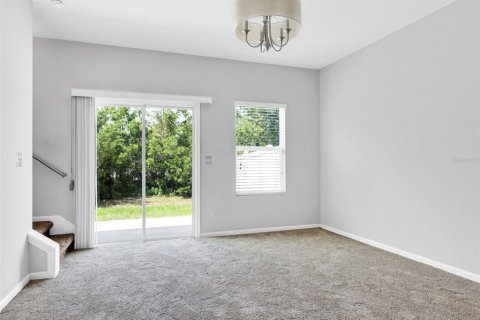 Townhouse in Saint Augustine, Florida 2 bedrooms, 124.58 sq.m. № 1360865 - photo 11
