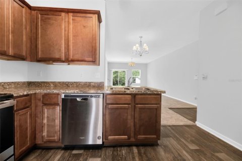 Townhouse in Saint Augustine, Florida 2 bedrooms, 124.58 sq.m. № 1360865 - photo 14