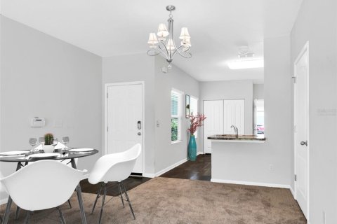 Townhouse in Saint Augustine, Florida 2 bedrooms, 124.58 sq.m. № 1360865 - photo 4