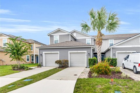 Townhouse in Saint Augustine, Florida 2 bedrooms, 124.58 sq.m. № 1360865 - photo 1