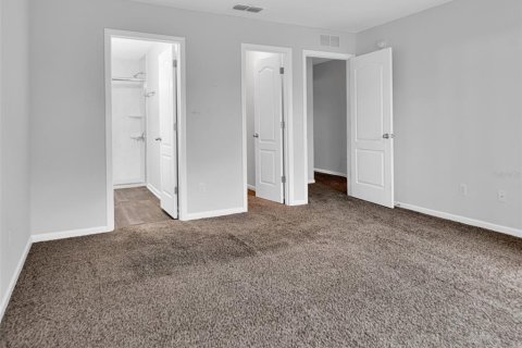 Townhouse in Saint Augustine, Florida 2 bedrooms, 124.58 sq.m. № 1360865 - photo 29