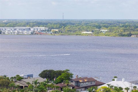 Condo in Daytona Beach, Florida, 3 bedrooms  № 1914928 - photo 15