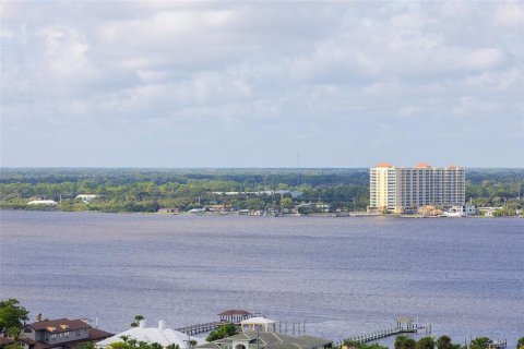 Condo in Daytona Beach, Florida, 3 bedrooms  № 1914928 - photo 16