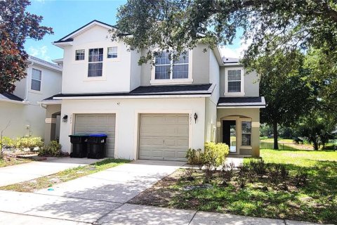 Touwnhouse à Orlando, Floride 3 chambres, 114.64 m2 № 2096202