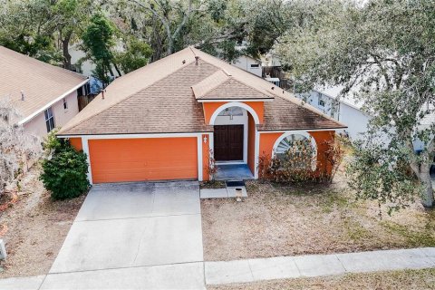 Casa en Valrico, Florida 4 dormitorios, 168.15 m2 № 2114734