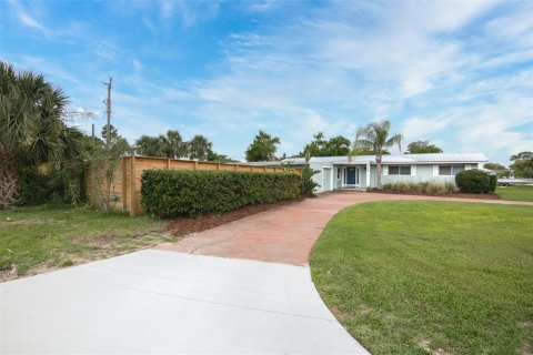 Villa ou maison à Saint Augustine, Floride 4 chambres, 180.6 m2 № 2280098