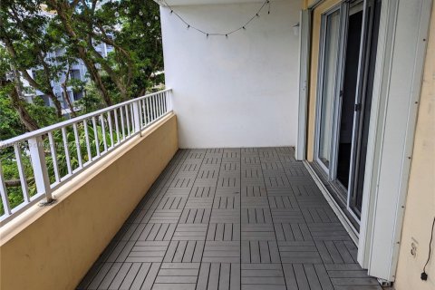 Condominio en venta en Miami, Florida, 1 dormitorio, 57.23 m2 № 2088583 - foto 9