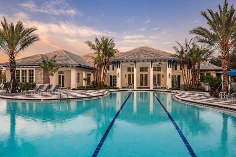 Casa en venta en Venice, Florida, 3 dormitorios, 200.02 m2 № 1887078 - foto 18