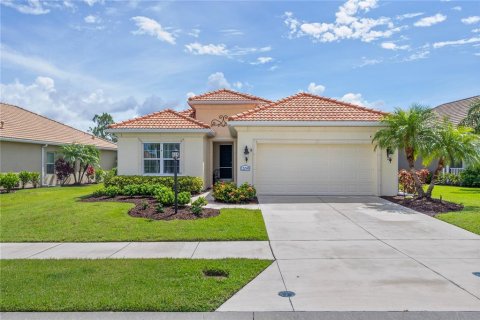 Casa en venta en Venice, Florida, 3 dormitorios, 200.02 m2 № 1887078 - foto 1