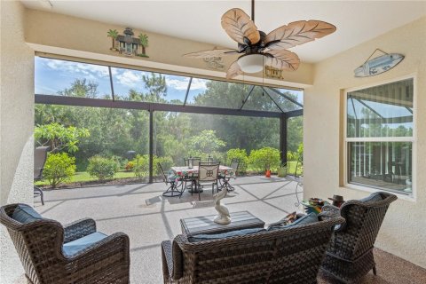 Casa en venta en Venice, Florida, 3 dormitorios, 200.02 m2 № 1887078 - foto 30