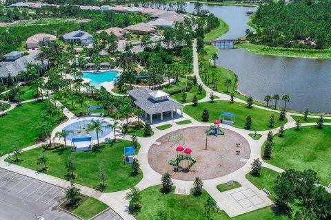 Casa en venta en Venice, Florida, 3 dormitorios, 200.02 m2 № 1887078 - foto 21