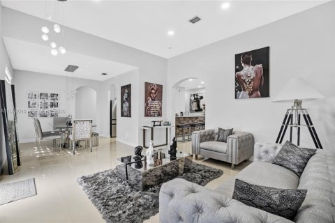 Купить виллу или дом в Хомстед, Флорида 3 спальни, 166.02м2, № 2033999 - фото 26