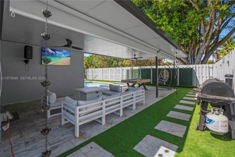 Купить виллу или дом в Хомстед, Флорида 3 спальни, 166.02м2, № 2033999 - фото 30