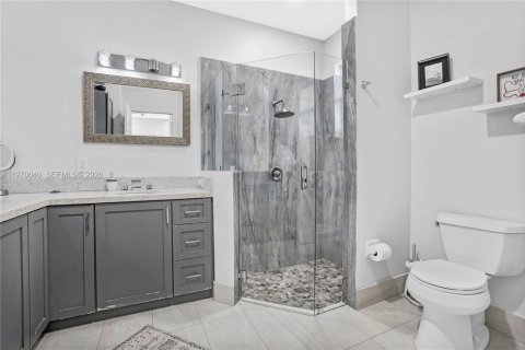 Купить виллу или дом в Хомстед, Флорида 3 спальни, 166.02м2, № 2033999 - фото 14