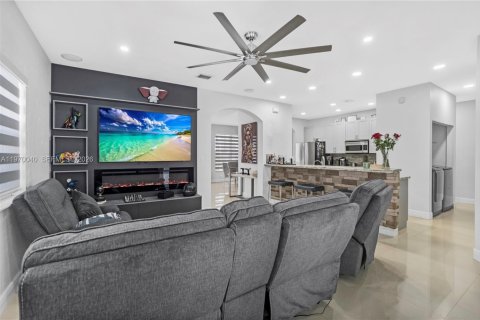 Купить виллу или дом в Хомстед, Флорида 3 спальни, 166.02м2, № 2033999 - фото 27