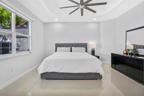 Купить виллу или дом в Хомстед, Флорида 3 спальни, 166.02м2, № 2033999 - фото 12