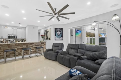 Купить виллу или дом в Хомстед, Флорида 3 спальни, 166.02м2, № 2033999 - фото 29