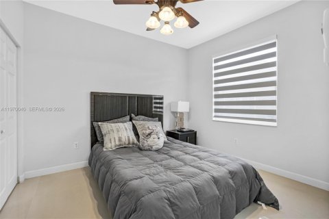 Купить виллу или дом в Хомстед, Флорида 3 спальни, 166.02м2, № 2033999 - фото 18