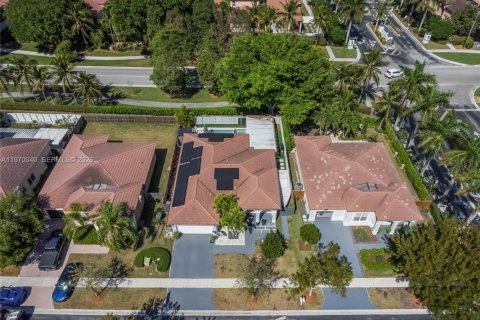 Купить виллу или дом в Хомстед, Флорида 3 спальни, 166.02м2, № 2033999 - фото 3