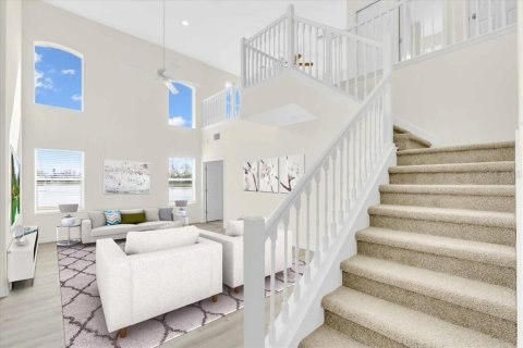 House in Palmetto, Florida 3 bedrooms, 188.96 sq.m. № 1722914 - photo 3