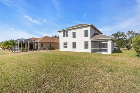 House in Palmetto, Florida 3 bedrooms, 188.96 sq.m. № 1722914 - photo 28