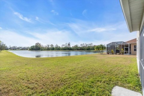 House in Palmetto, Florida 3 bedrooms, 188.96 sq.m. № 1722914 - photo 29