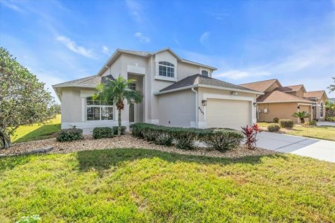 House in Palmetto, Florida 3 bedrooms, 188.96 sq.m. № 1722914 - photo 30