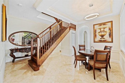 House in Miramar, Florida 6 bedrooms, 349.87 sq.m. № 1847803 - photo 10