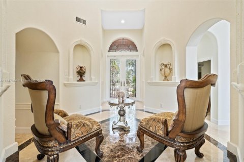 House in Miramar, Florida 6 bedrooms, 349.87 sq.m. № 1847803 - photo 7