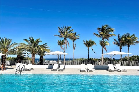 Condo in Key Biscayne, Florida, 2 bedrooms  № 1841311 - photo 5