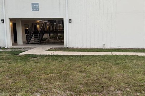 Studio in Tampa, Florida № 2105730