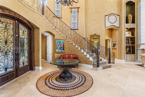House in North Palm Beach, Florida 5 bedrooms, 637.96 sq.m. № 2257332 - photo 18