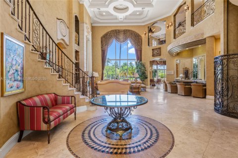 House in North Palm Beach, Florida 5 bedrooms, 637.96 sq.m. № 2257332 - photo 24